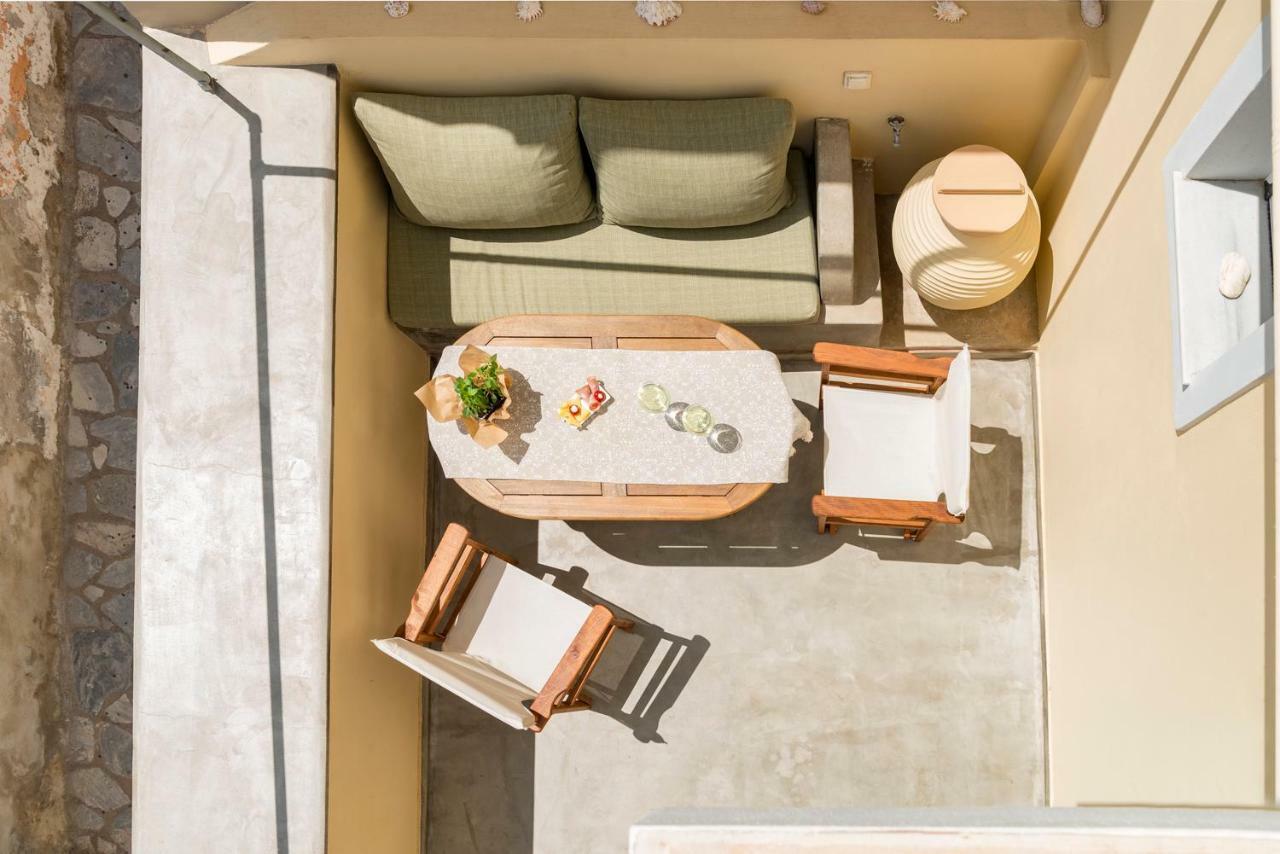 Island Of Luxury Apartments エルムポリ エクステリア 写真